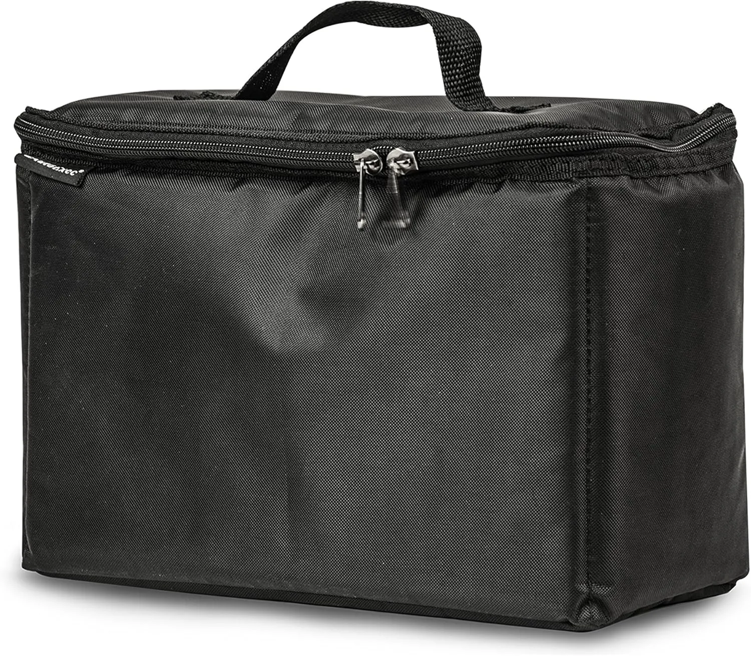 AutoExec AUE14017 File Tote Organizer Green Camouflage with Cooler Bag