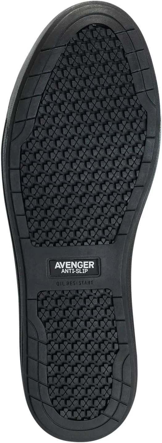 Avenger Work Boots Men's High Top Industrial Shoe