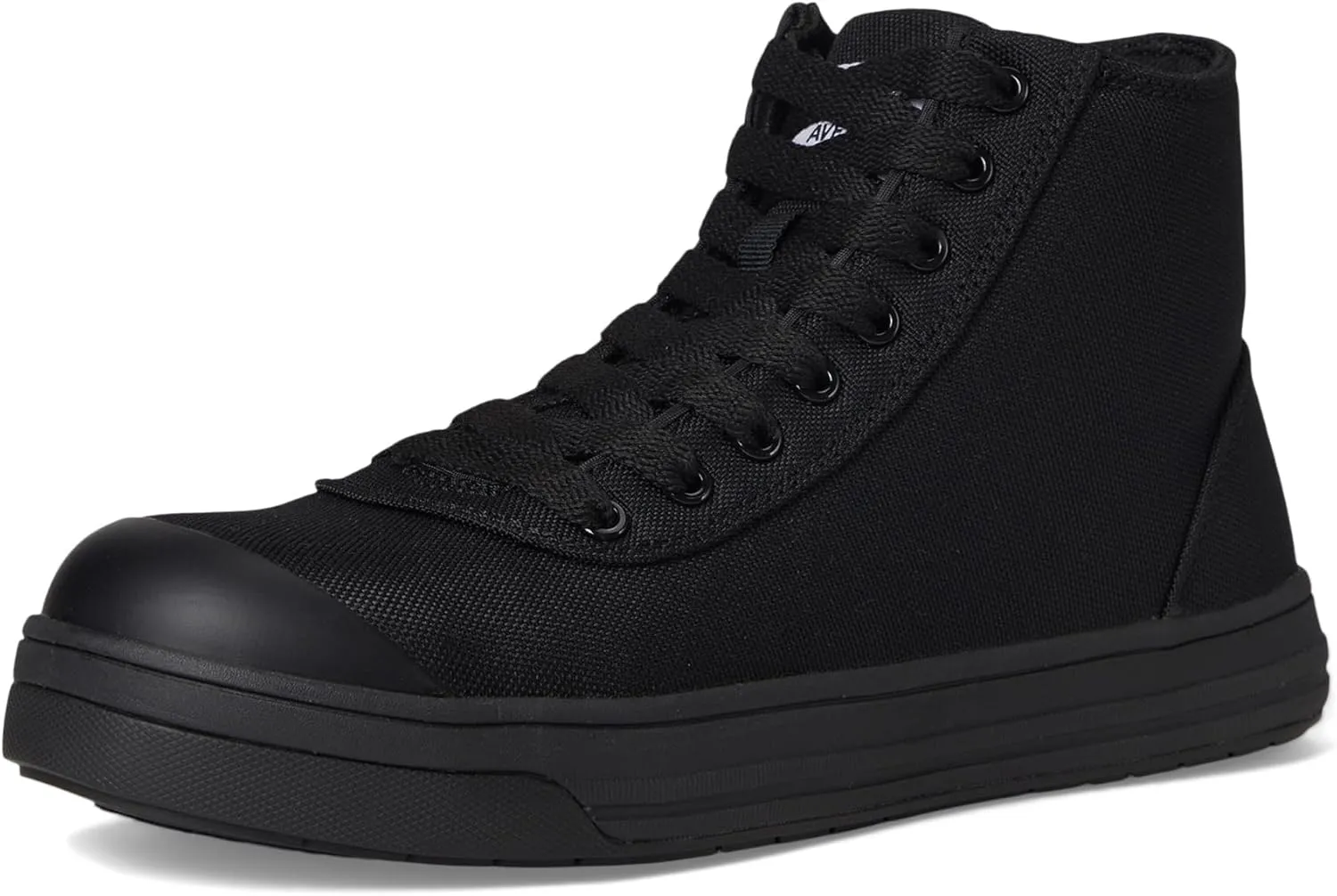 Avenger Work Boots Women's High Top Industrial Shoe