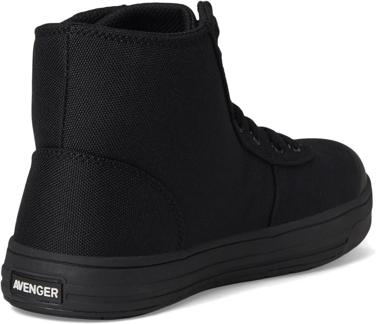 Avenger Work Boots Women's High Top Industrial Shoe