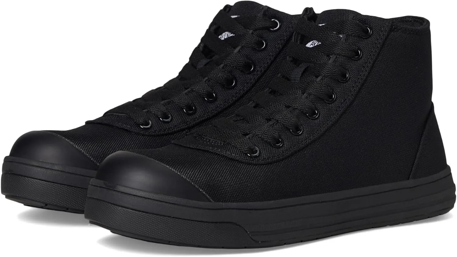 Avenger Work Boots Women's High Top Industrial Shoe