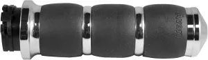 Avon Grips Chrome Velvet Grips AIR-93