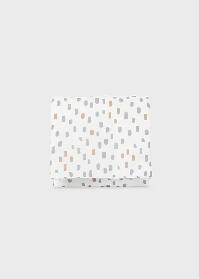 Baby Backpack Diaper Bag and Changing Mat