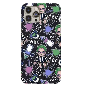 Baby Beetlejuice Phone Case