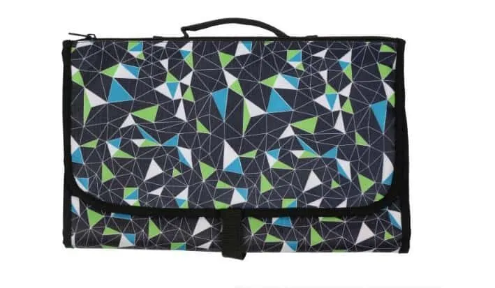 Baby Diaper Changing Mat