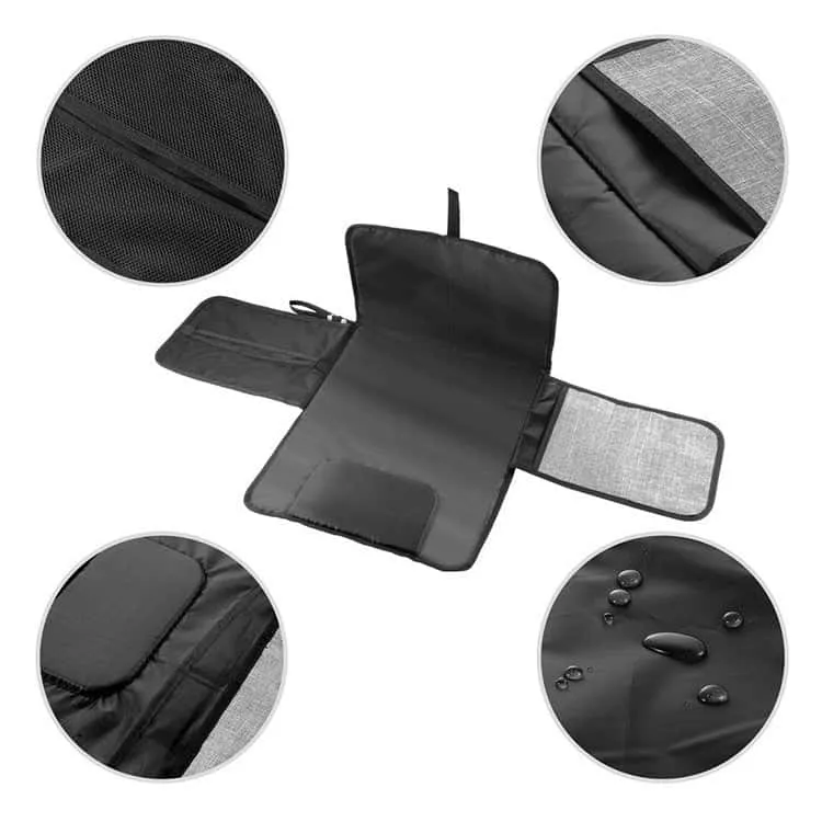 Baby Diaper Changing Mat