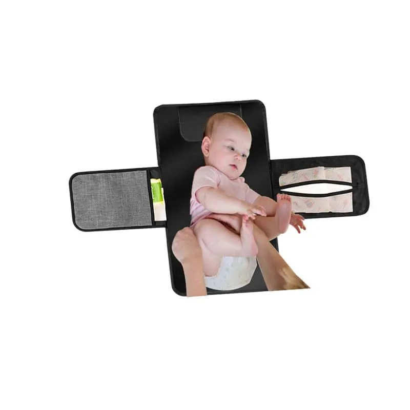 Baby Diaper Changing Mat