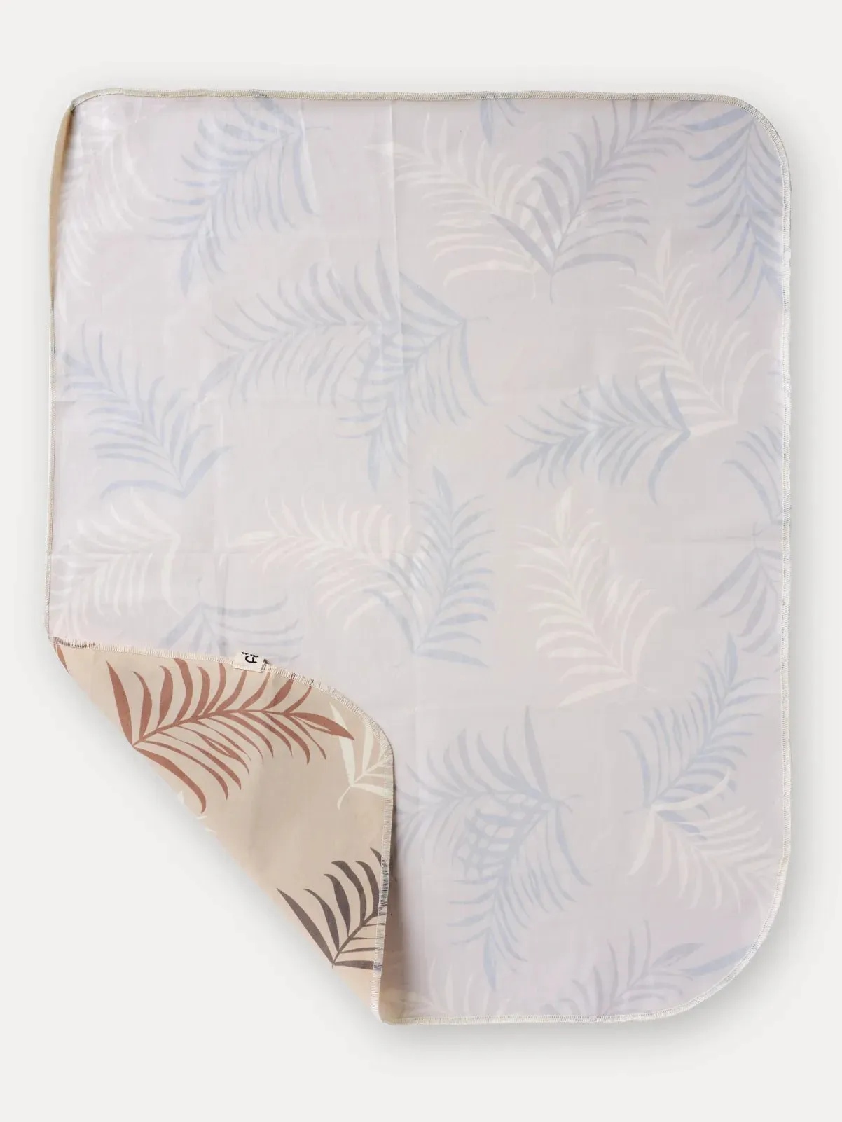 BABY DIAPER CHANGING MAT