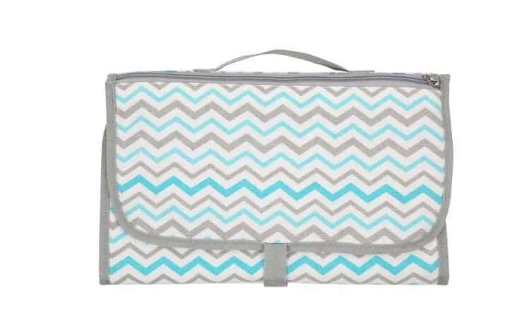 Baby Diaper Changing Mat