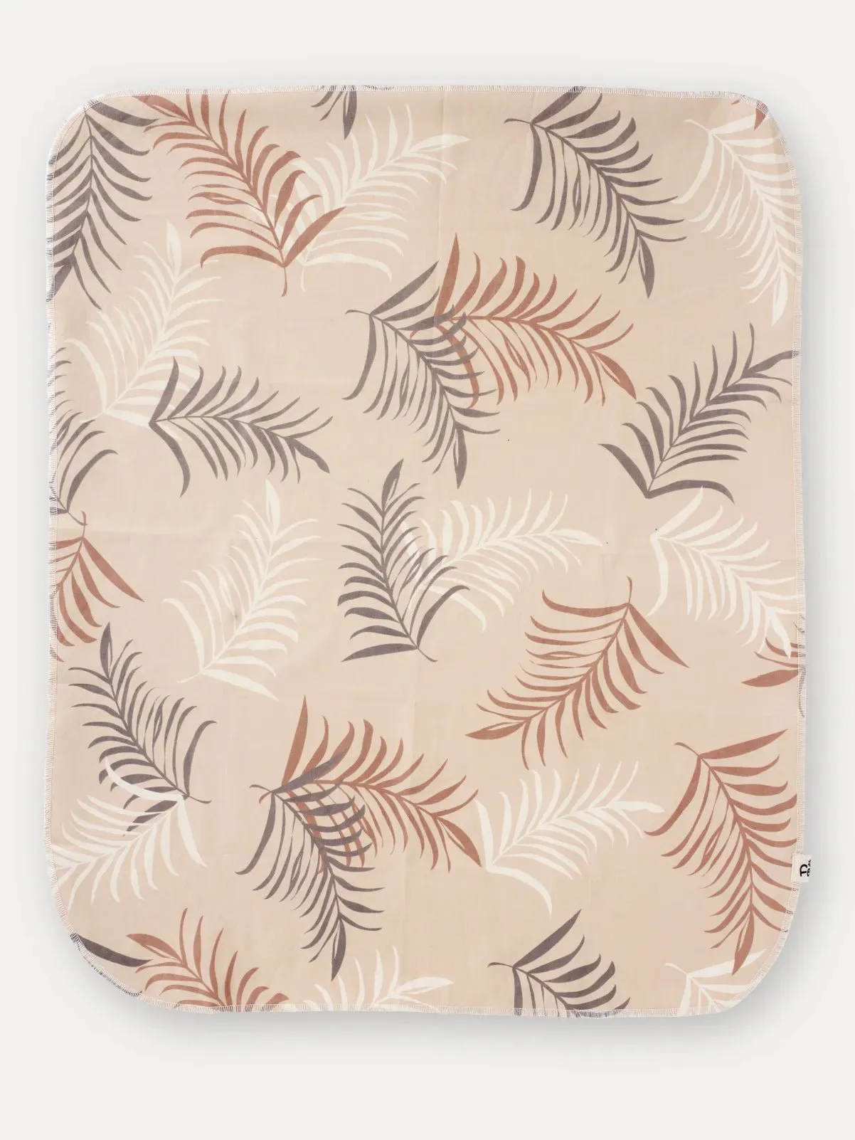 BABY DIAPER CHANGING MAT
