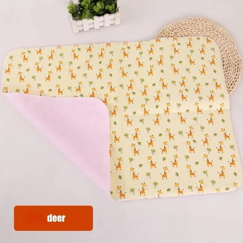 BABY NAPPIES DIAPER CHANGING PAD