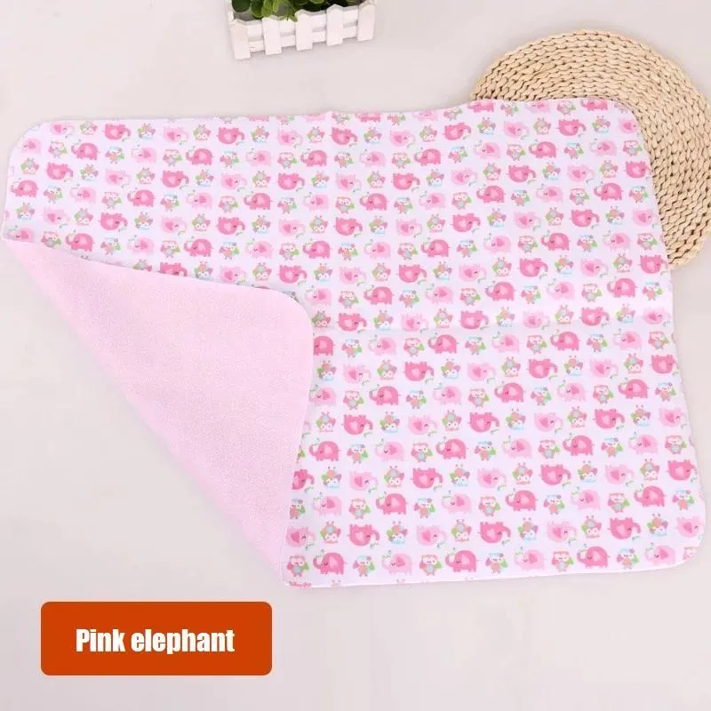 BABY NAPPIES DIAPER CHANGING PAD