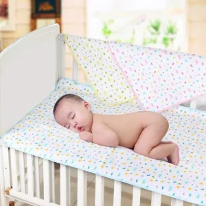BABY NAPPIES DIAPER CHANGING PAD
