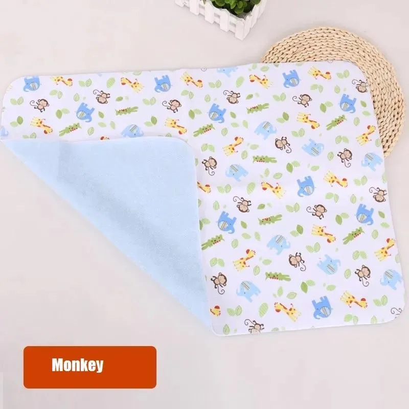 BABY NAPPIES DIAPER CHANGING PAD
