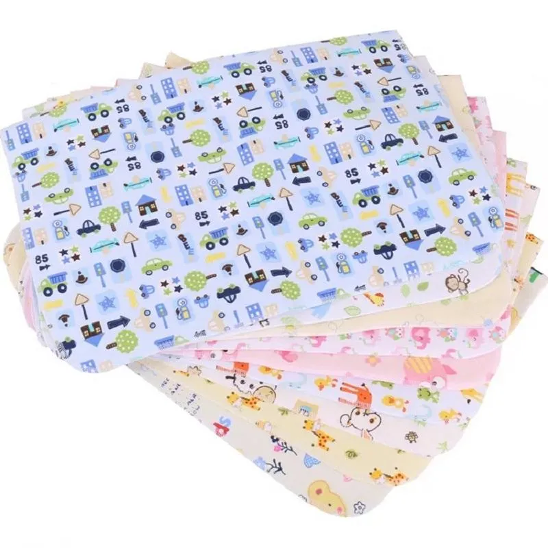 BABY NAPPIES DIAPER CHANGING PAD