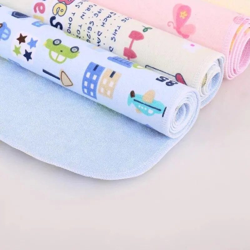 BABY NAPPIES DIAPER CHANGING PAD