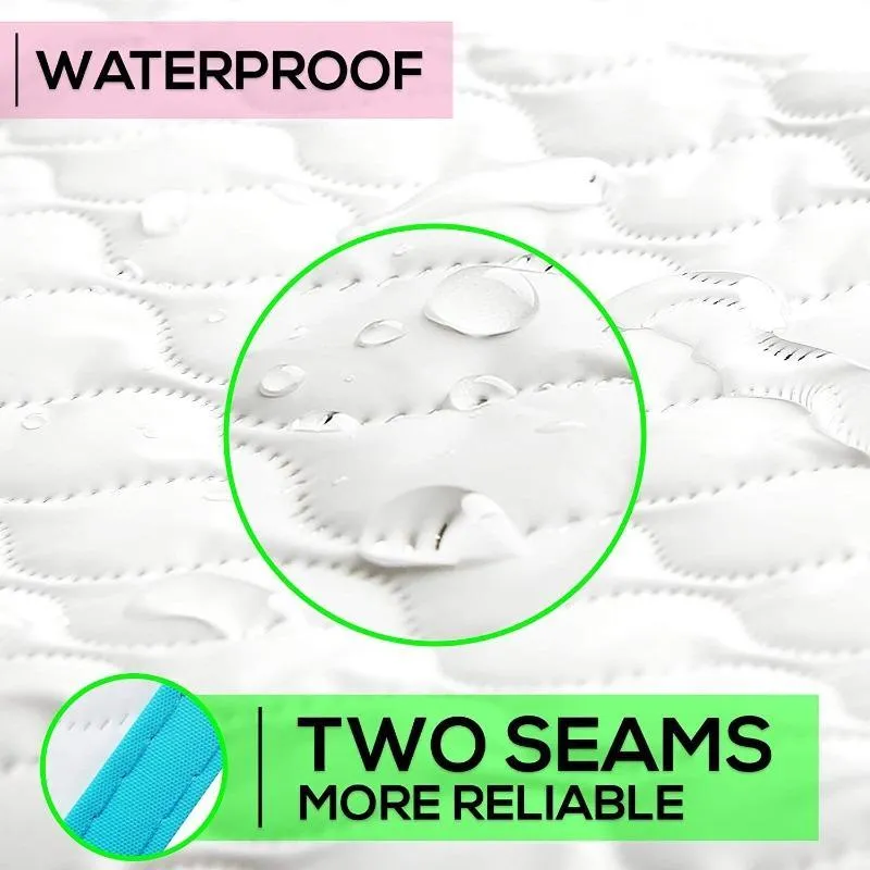 BABY NAPPIES DIAPER CHANGING PAD