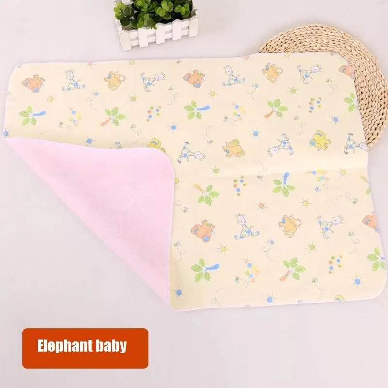 BABY NAPPIES DIAPER CHANGING PAD