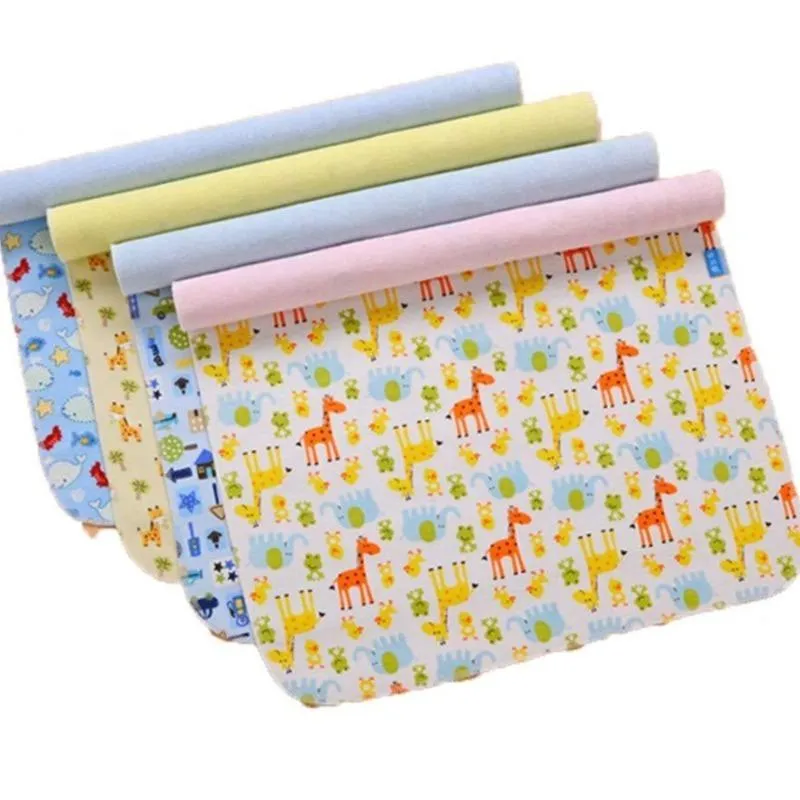 BABY NAPPIES DIAPER CHANGING PAD