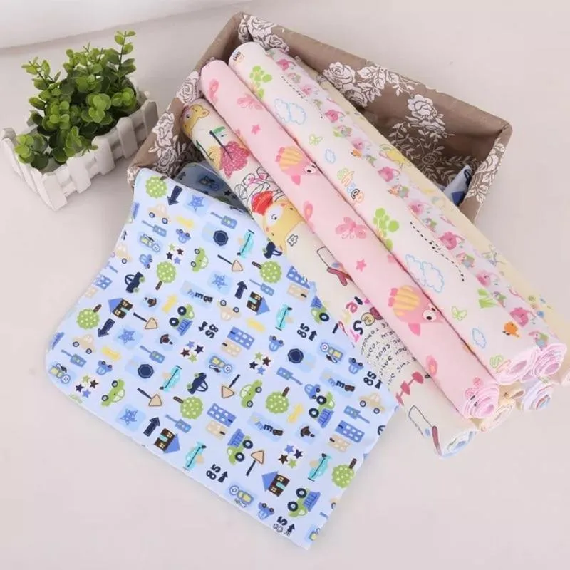 BABY NAPPIES DIAPER CHANGING PAD