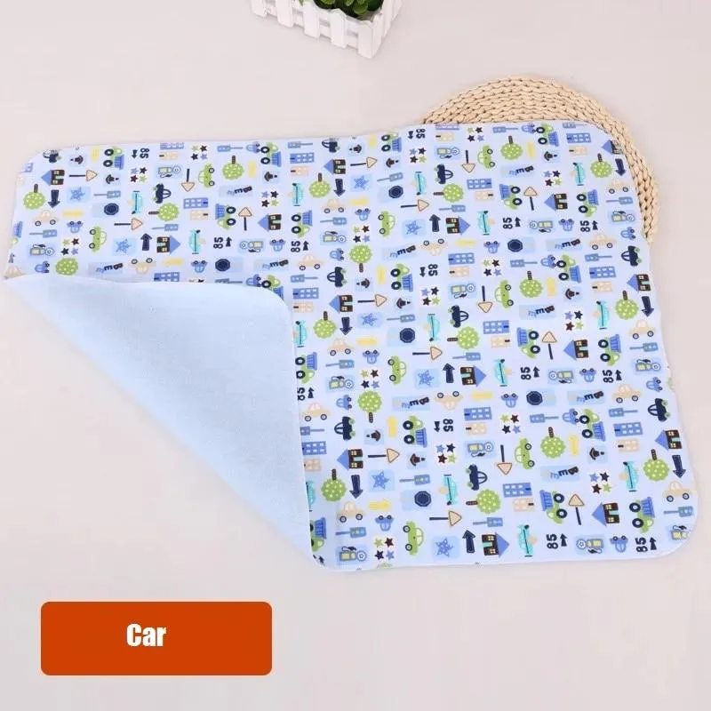 BABY NAPPIES DIAPER CHANGING PAD
