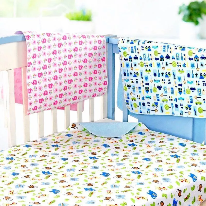 BABY NAPPIES DIAPER CHANGING PAD