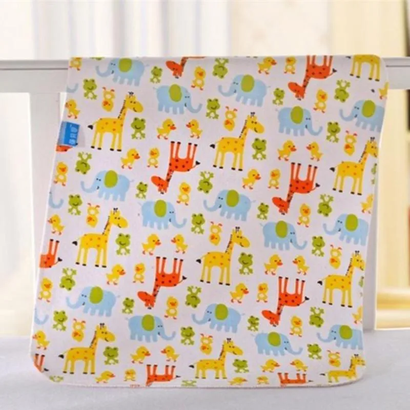 BABY NAPPIES DIAPER CHANGING PAD