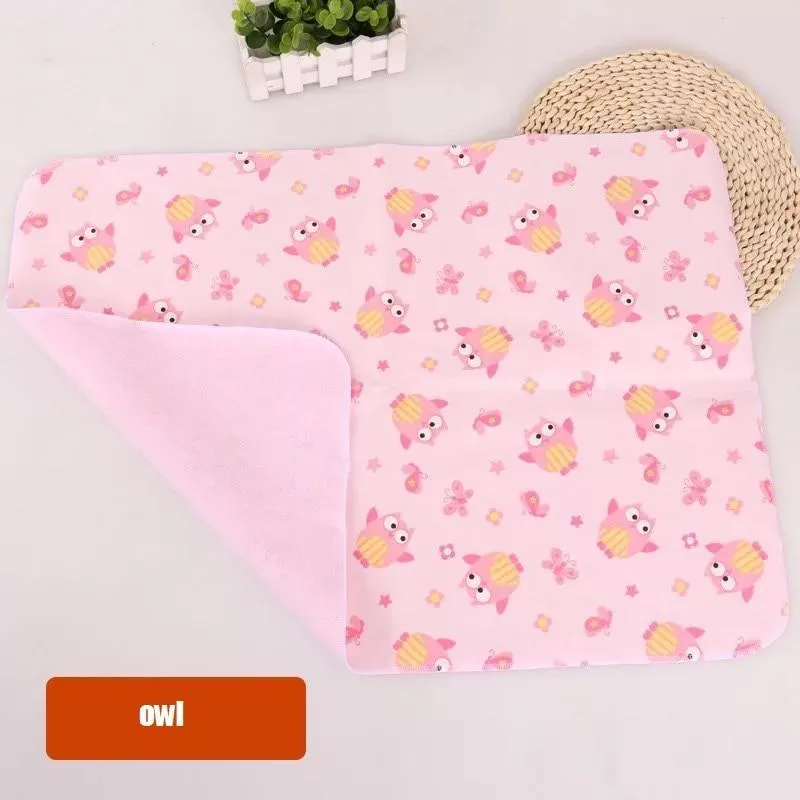BABY NAPPIES DIAPER CHANGING PAD