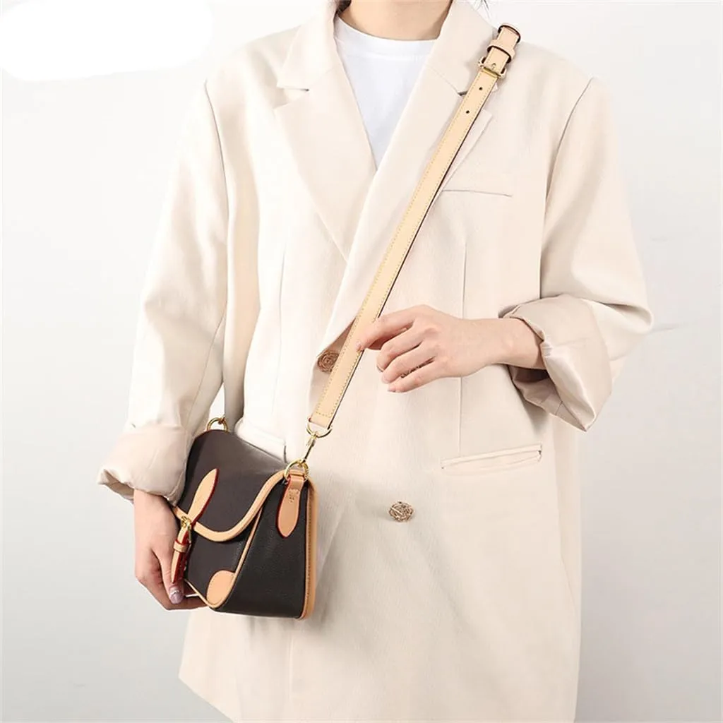 Bag Accessories Bag Strap Bag Strap Adjustable Men's Bag Women's Bag Shoulder Strap