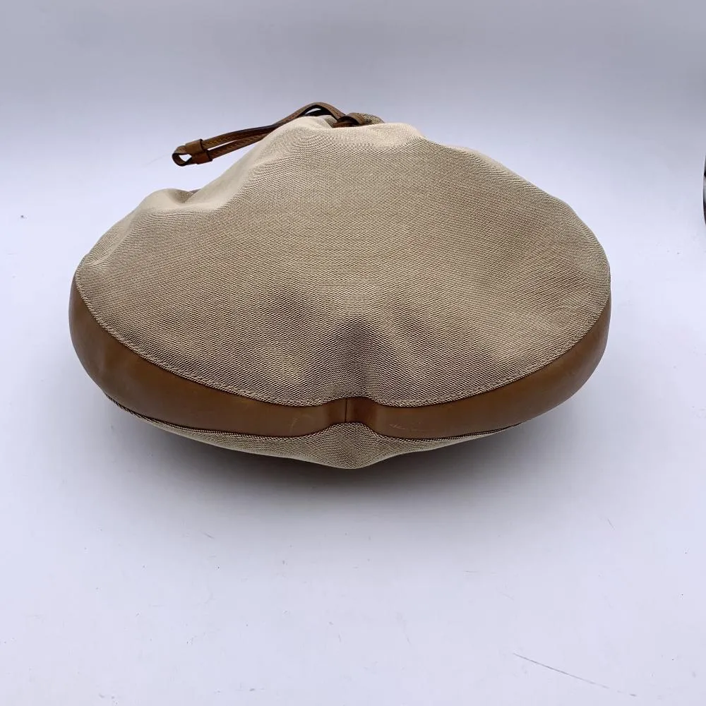 Bag Multi-functional Limited stock Gucci Canvas Beige Travel