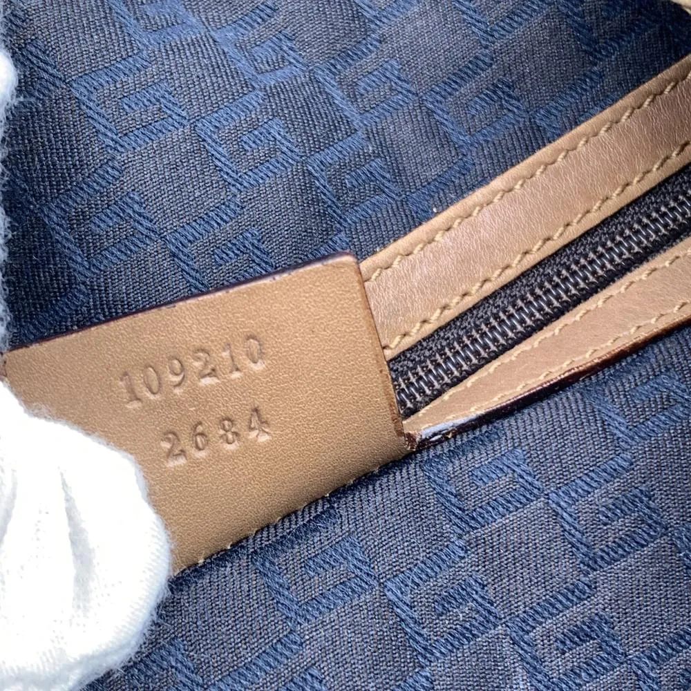 Bag Multi-functional Limited stock Gucci Canvas Beige Travel