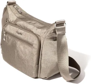 Baggallini Crosstown Hobo Crossbody