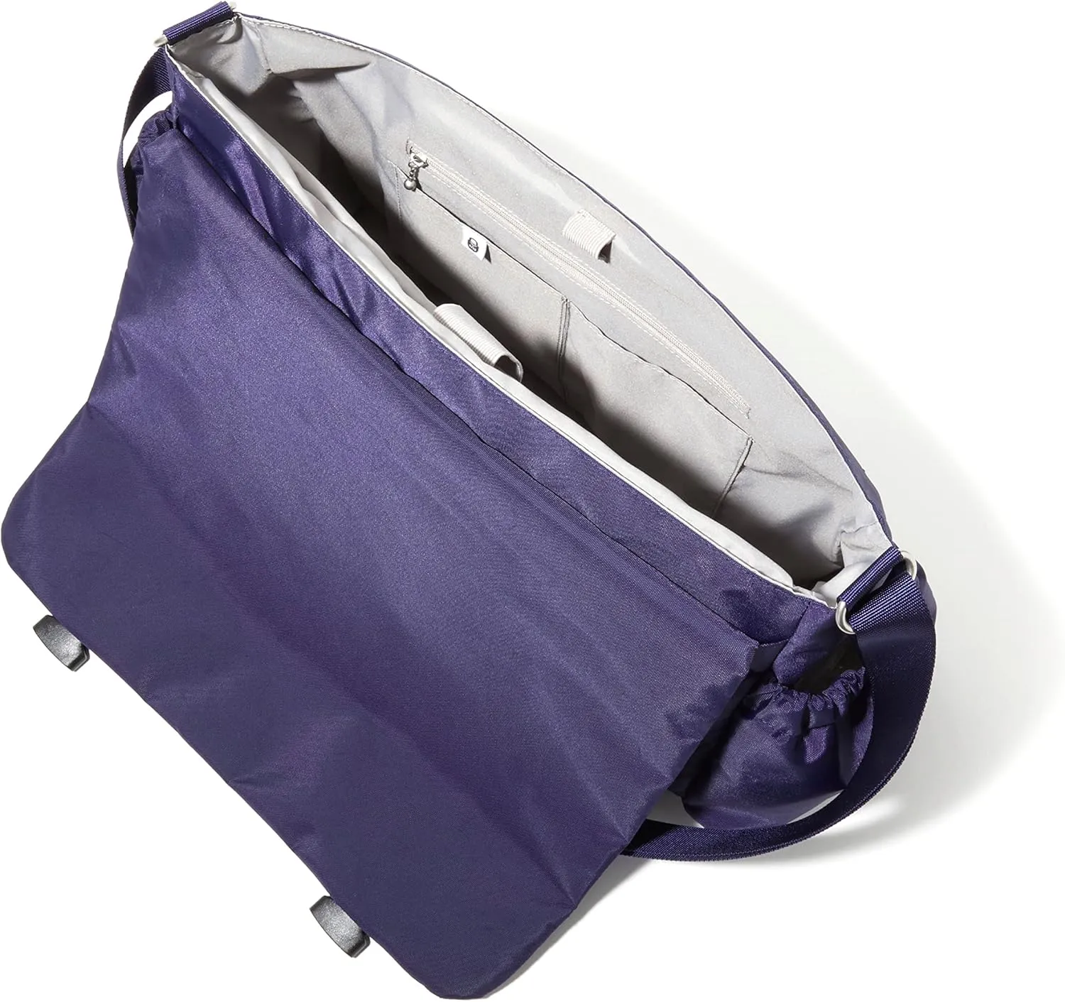 Baggallini Essential Laptop Messenger