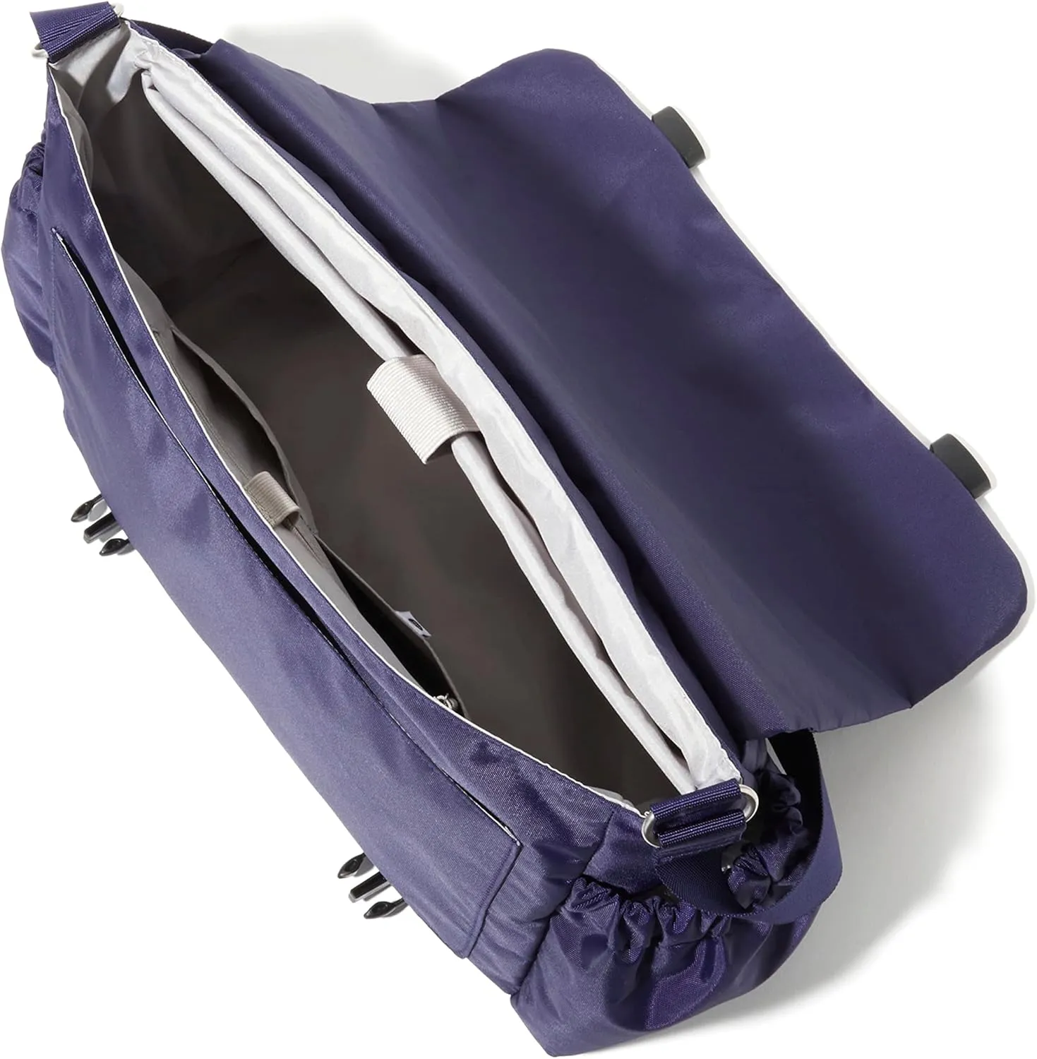 Baggallini Essential Laptop Messenger