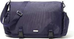 Baggallini Essential Laptop Messenger