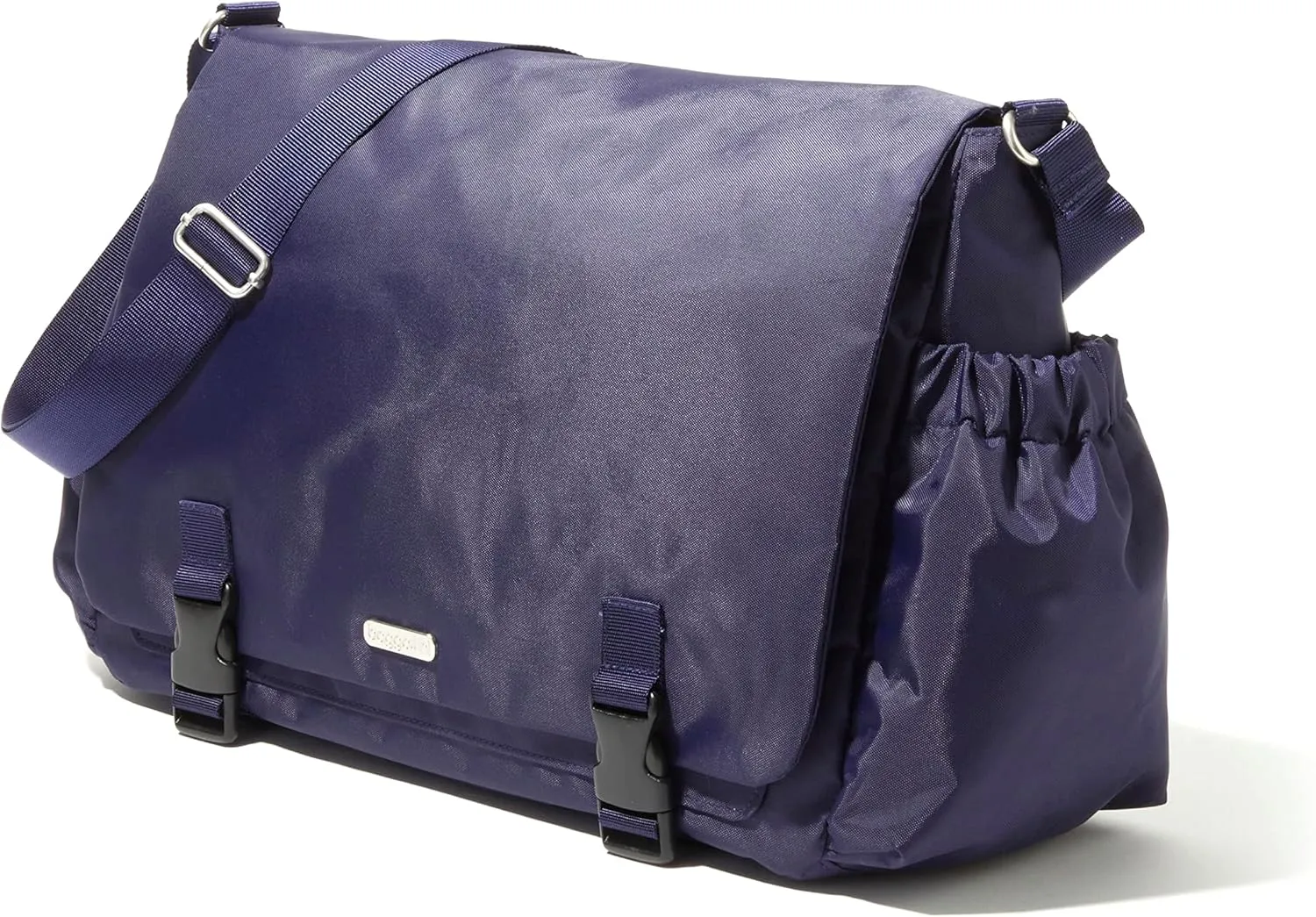 Baggallini Essential Laptop Messenger