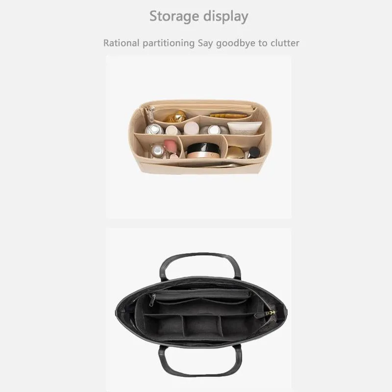 BaginBg | Handbag Organizer for Goyard HOBO Stary bag PM GM bag | Goyard Purse Insert  | Goyard Bag Organizer | Bag Liner | Goyard Insert Organizer | Tote bag organizer  | Goyard Organizer | Purse Insert | Goyard Inner Bag | go st louis | goyard pouch