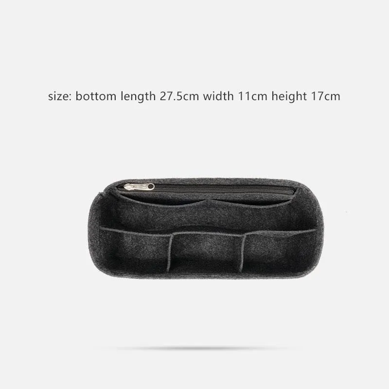 BaginBg | Handbag Organizer for Goyard HOBO Stary bag PM GM bag | Goyard Purse Insert  | Goyard Bag Organizer | Bag Liner | Goyard Insert Organizer | Tote bag organizer  | Goyard Organizer | Purse Insert | Goyard Inner Bag | go st louis | goyard pouch