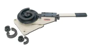 Baileigh Manual Scroll Bender (MPB-10)