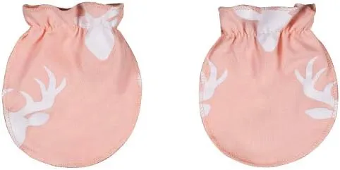 bakjuno Baby Girl Outfit Daddy's Little Girl Clothing Newbron Deer Pant Set