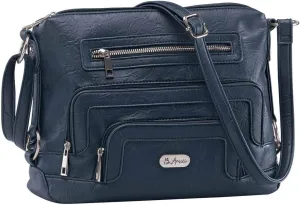 B.AmiciTM Margot Westhampton Organizer Hobo