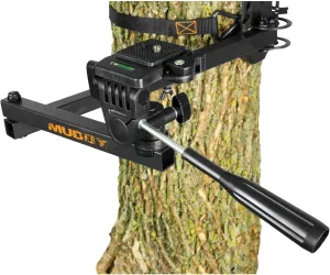 Basic Trail Camera Arm with Pan Head for Precision Game Cam Positioning