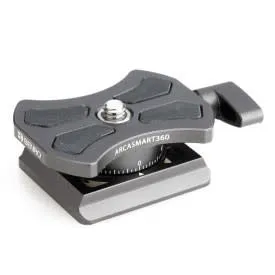 Benro ArcaSmart 360 Panoramic Quick Release Plate