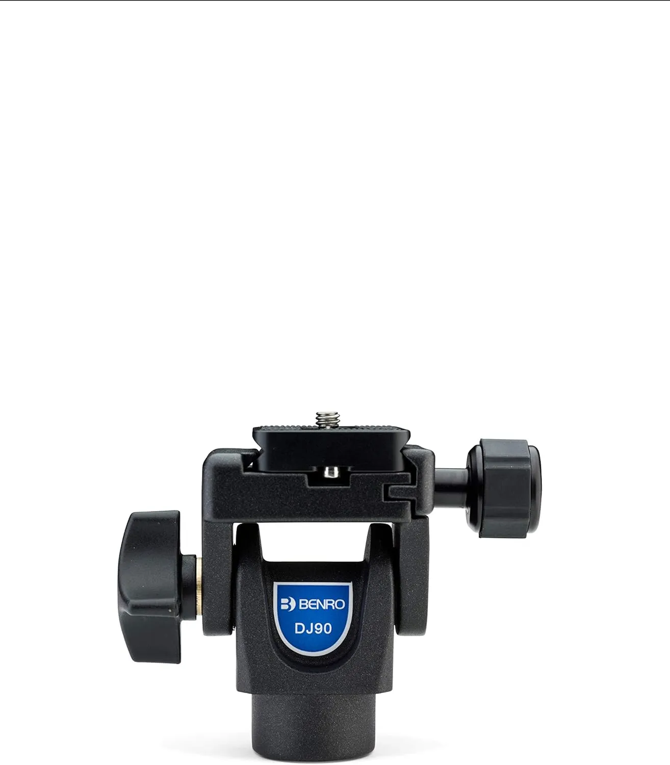 Benro Basic Tilt Head w/ PU60 Plate (DJ90)