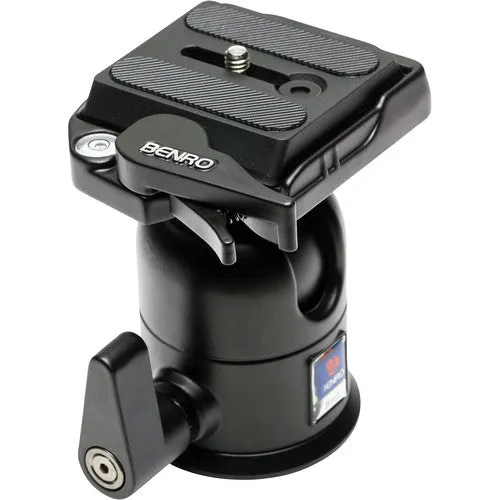 Benro BH2 Ballhead with Quick Release