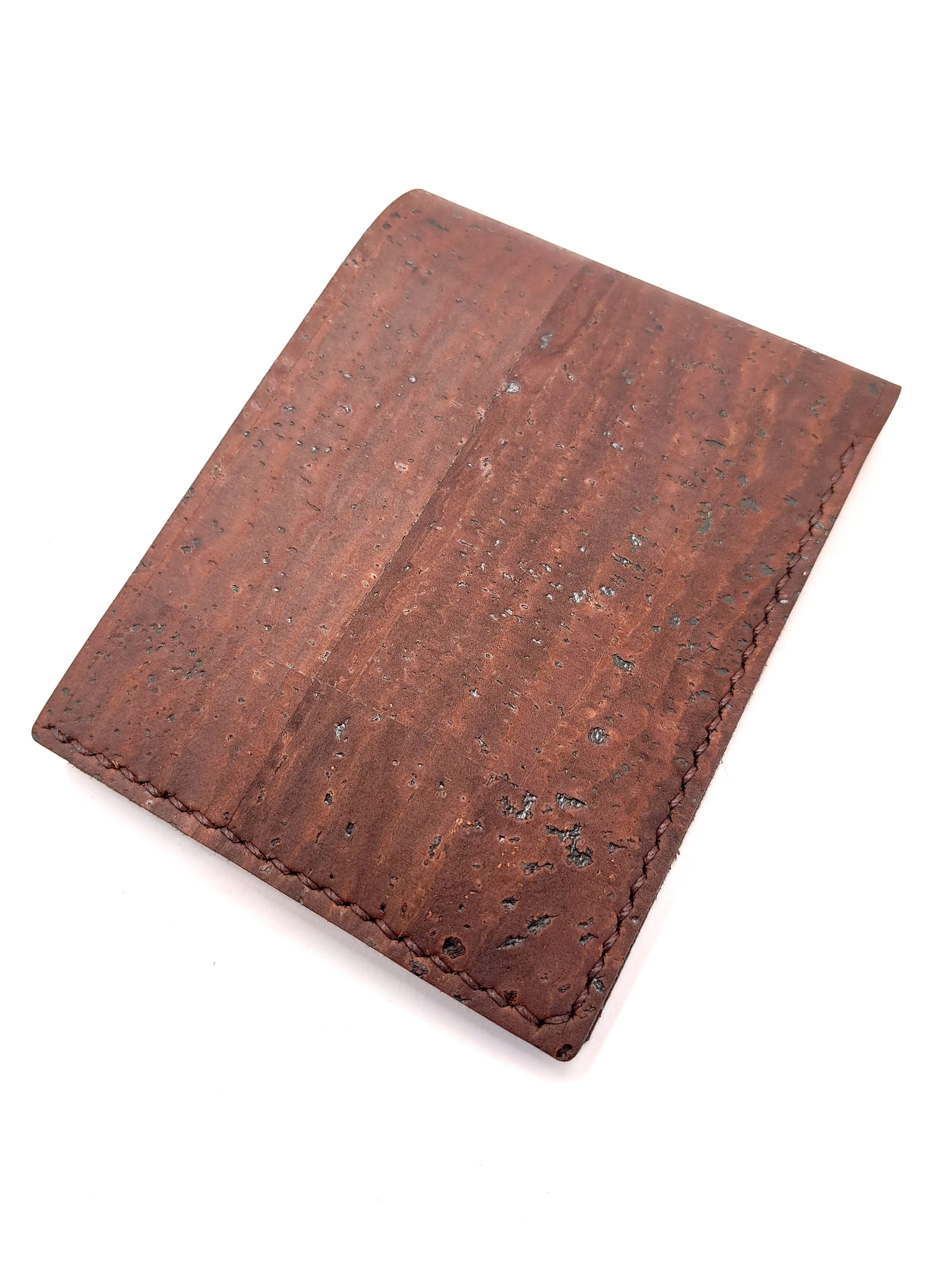 Bifold Cork Wallet with RFID protection