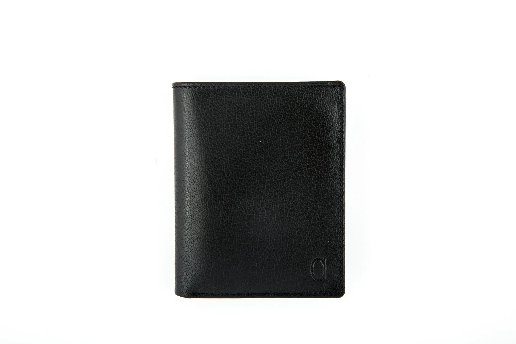 Bifold Wallet with Removable ID Holder