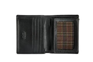 Bifold Wallet with Removable ID Holder