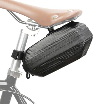 Bike Saddle Bag for Cannondale Trail SL 2021, Bike Seat Bag, Bicycle Under Seat Pouch, Cycling Seat Pack for Mountain Road Bike, Cycling Wedge Bag, Bike Accessories
