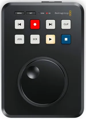 Blackmagic Design hyperdeck Shuttle hd